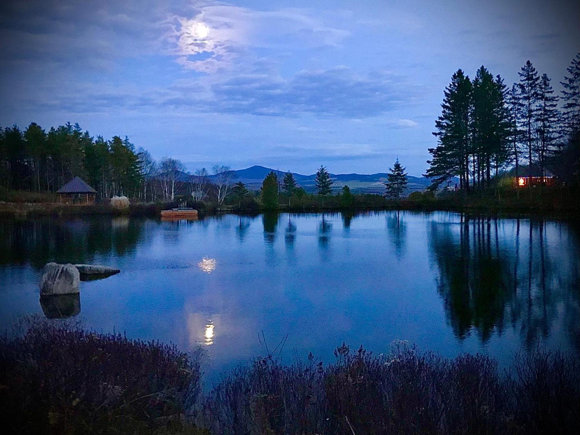 Вілла Domaine Gagnon Saint Sebastien Екстер'єр фото